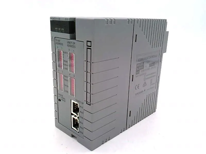 VI451-10 PLC Module/Rack by  YOKOGAWA