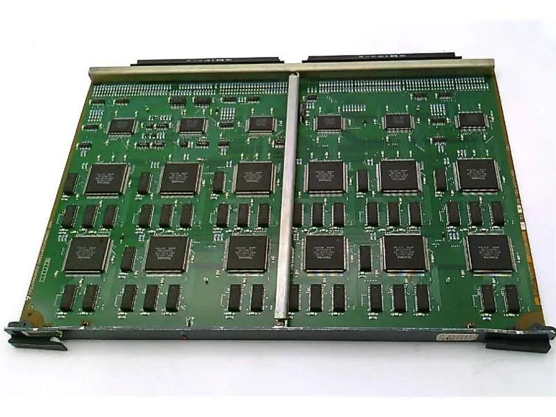 300-1103-901 Tarjeta de PC PLC/Tarjeta de expansión de DSC COMMUNICATIONS