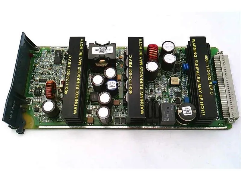 300-1127-900 Módulo/Rack PLC de DSC COMMUNICATIONS
