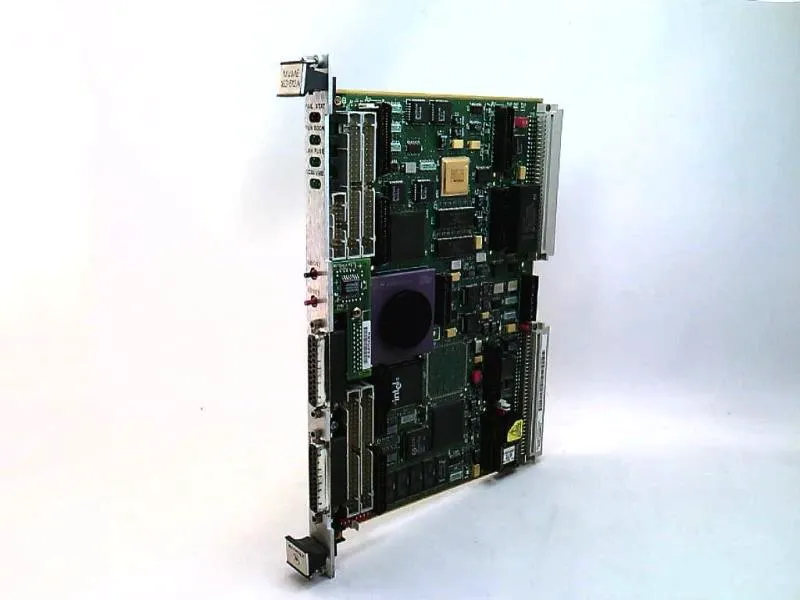 MVME-162-512A Tarjeta de PC PLC/Tarjeta de expansión de MOTOROLA SOLUTIONS