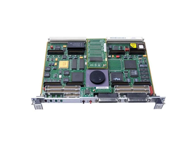 MVME162-512 Tarjeta de PC PLC/Tarjeta de expansión de MOTOROLA SOLUTIONS