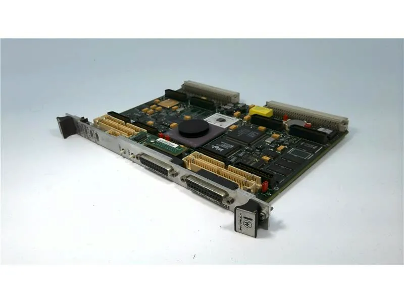 MVME172-P644SE Tarjeta de PC PLC/Tarjeta de expansión de MOTOROLA SOLUTIONS