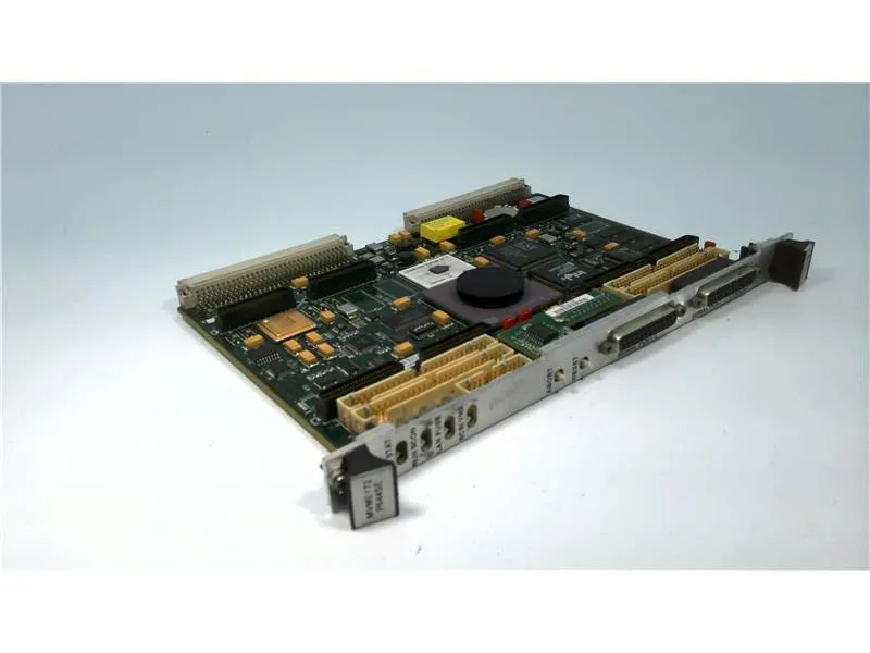 MVME172-P644SE Tarjeta de PC PLC/Tarjeta de expansión de MOTOROLA SOLUTIONS