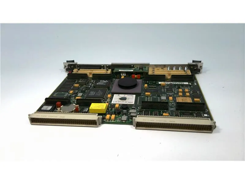 MVME172-P644SE Tarjeta de PC PLC/Tarjeta de expansión de MOTOROLA SOLUTIONS
