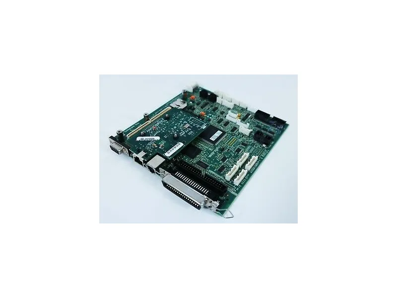 23630-001 Placa de PC Módulo/Tarjeta adicional PLC de ZEBRA