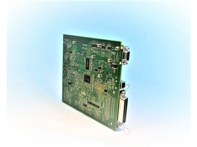 23630-002 Placa de PC Módulo/Tarjeta adicional PLC de ZEBRA