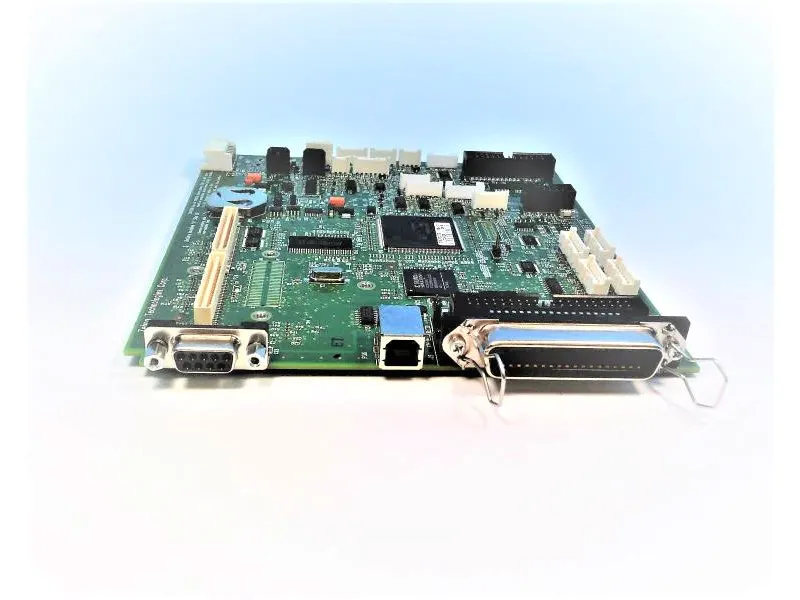 23630-002 Placa de PC Módulo/Tarjeta adicional PLC de ZEBRA