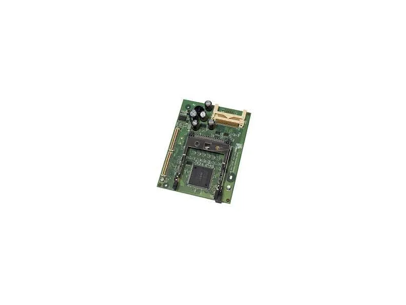 33031-100 Placa de PC Computadora de ZEBRA