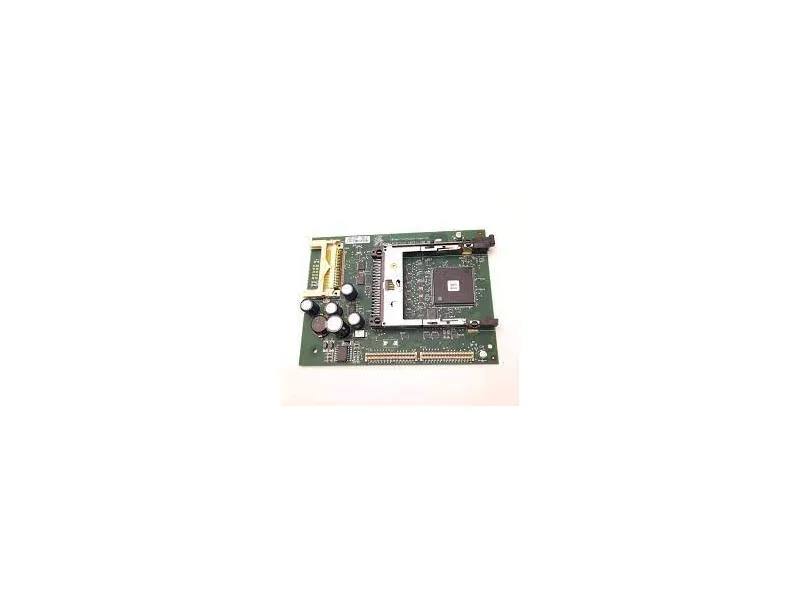 33031-100 Placa de PC Computadora de ZEBRA