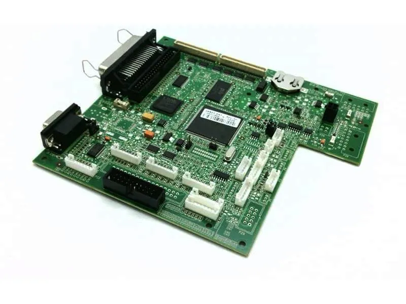 34901-100 Placa de PC Computadora de ZEBRA