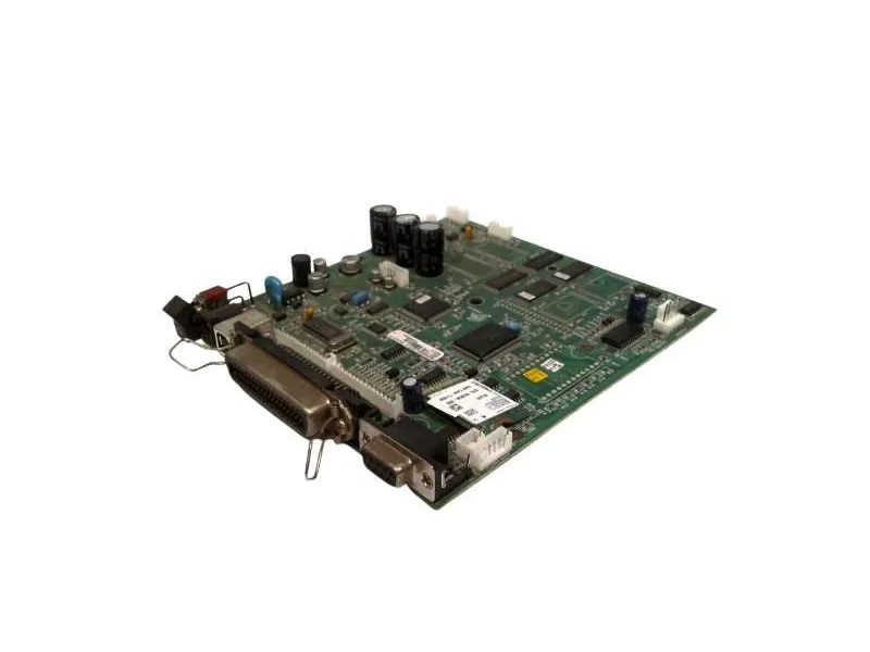 403650K-031P Placa de PC Módulo/Tarjeta adicional PLC de ZEBRA