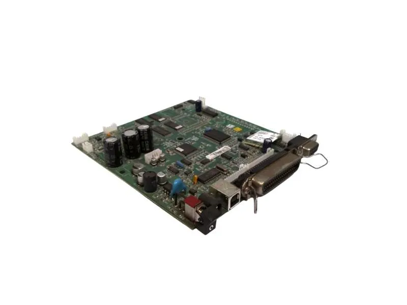 403650K-031P Placa de PC Módulo/Tarjeta adicional PLC de ZEBRA
