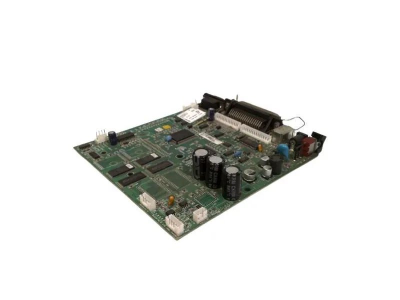 403650K-031P Deska PC PLC/rozšiřující deska od ZEBRA