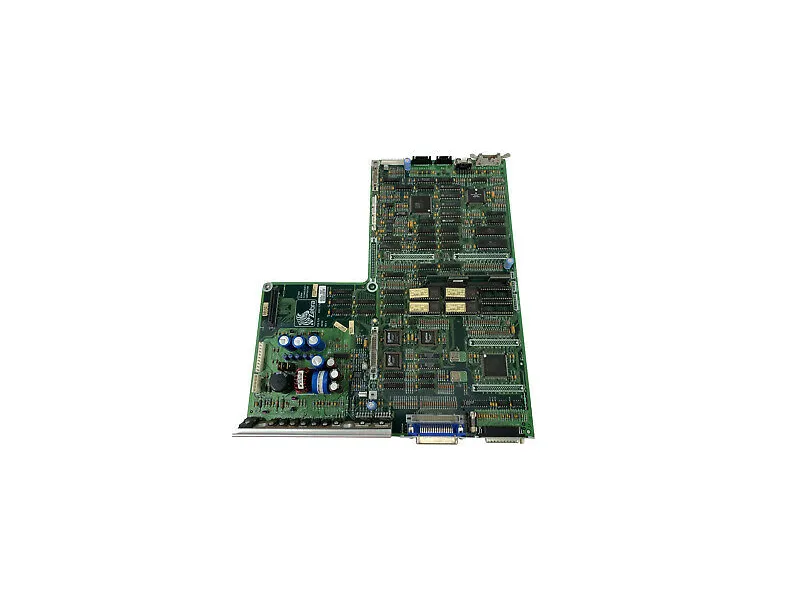 46702M Placa de PC Módulo/Tarjeta adicional PLC de ZEBRA