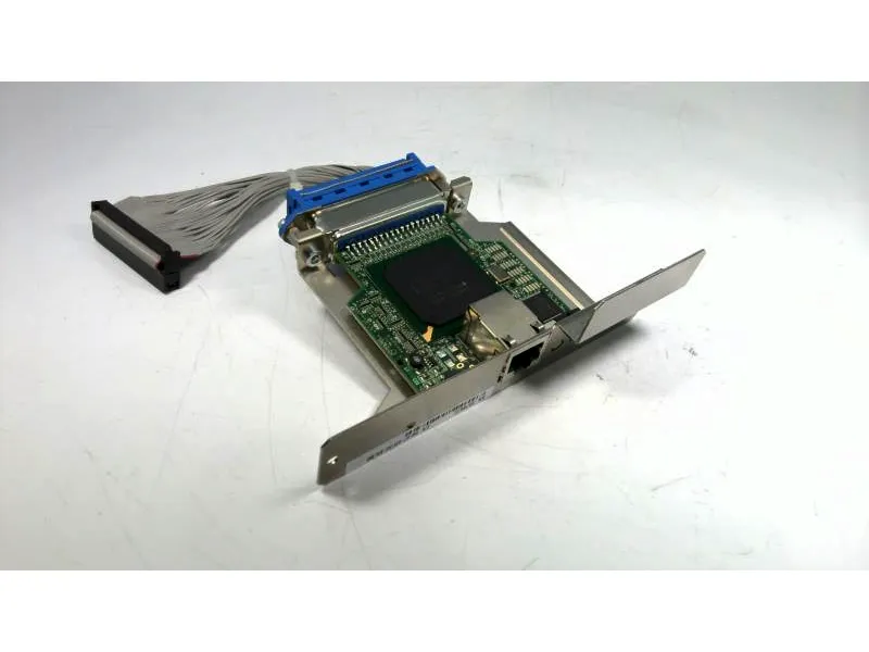 47560-100 Placa de PC Módulo/Tarjeta adicional PLC de ZEBRA