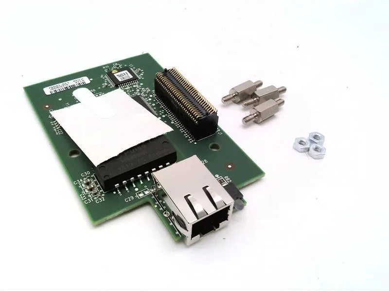 79501-011 PC板 PLC/附加板 由 ZEBRA