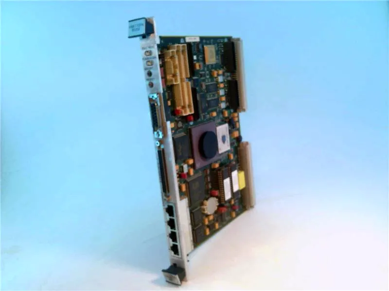 VME172PA-652SE PC板 PLC/擴充板 由 ZEBRA