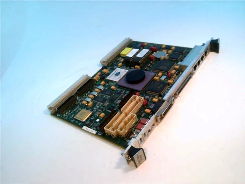 VME172PA-652SE PC板 PLC/擴充板 由 ZEBRA