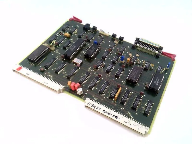Carte PC 608481-0201 Ordinateur par ZEISS