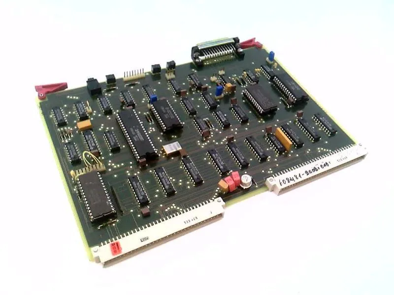 Carte PC 608481-0201 Ordinateur par ZEISS