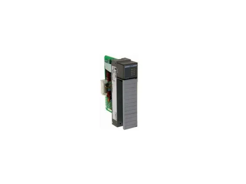 1746-IM8 PLC 模組/機架 by ALLEN BRADLEY