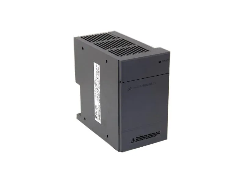 1746-P5 PLC 模組/機架 by ALLEN BRADLEY