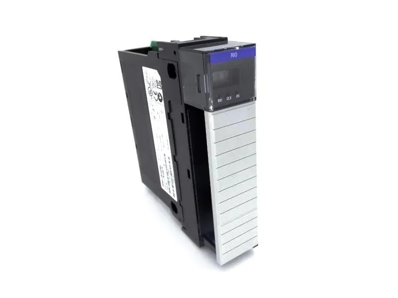 1756-RIO PLC 模組/機架 by ALLEN BRADLEY