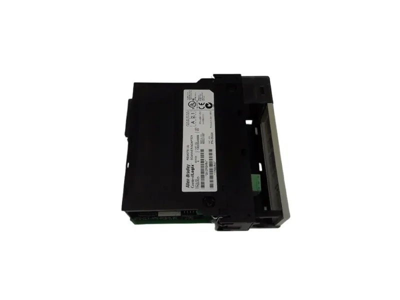 1756-RIO PLC 模組/機架 by ALLEN BRADLEY