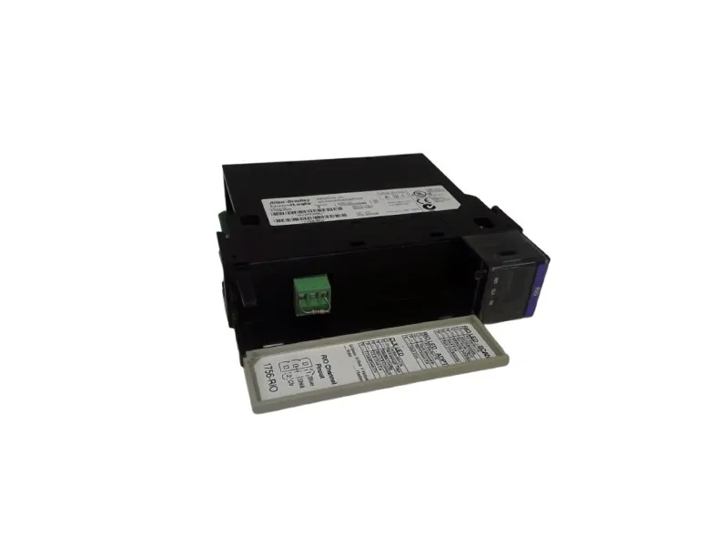 1756-RIO PLC 模組/機架 by ALLEN BRADLEY