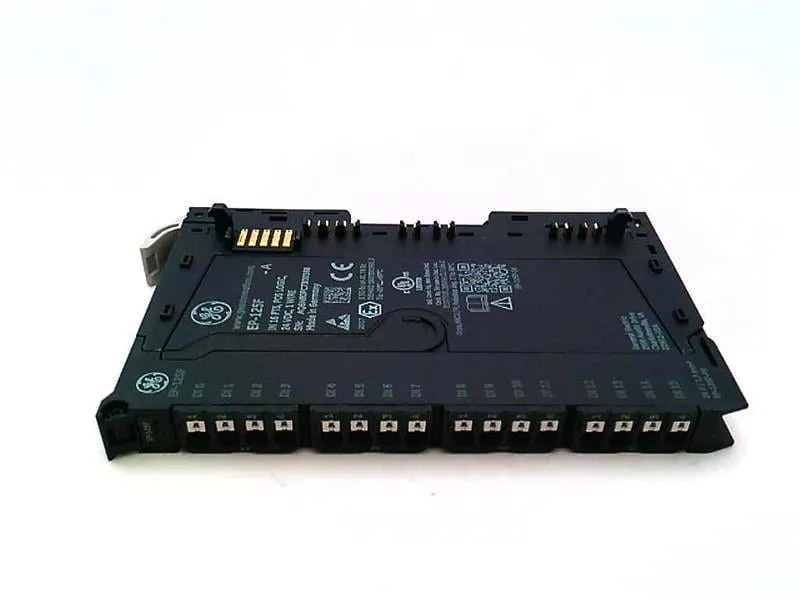 EP-125F VDC 邏輯 I/O 模組 by EMERSON