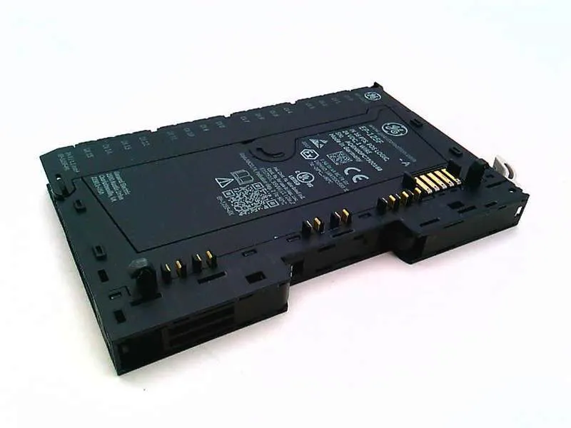 EP-125F VDC 邏輯 I/O 模組 by EMERSON