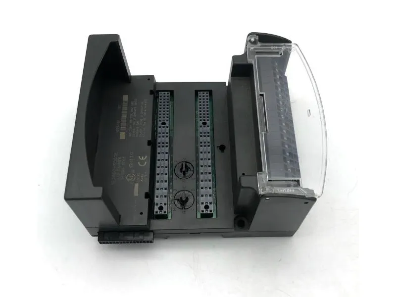 IC200CHS012 PLC 電池/電纜/配件 by GE FANUC