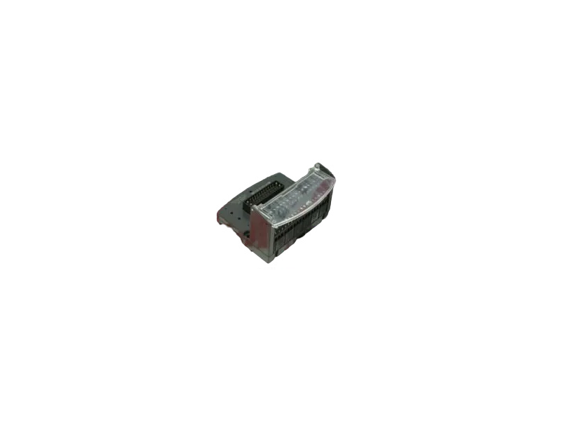 IC200CHS012 PLC 電池/電纜/配件 by GE FANUC