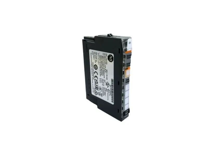 1734-OW4 PLC 模組/機架 by ALLEN BRADLEY