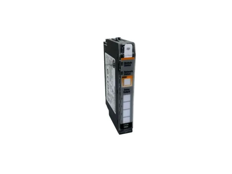 1734-OW4 PLC 模組/機架 by ALLEN BRADLEY