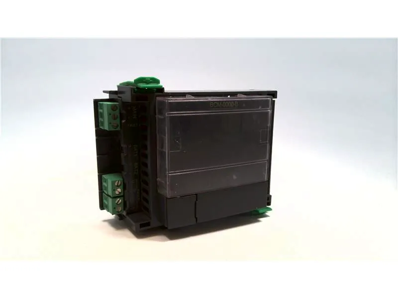BCM-0000-B PLC模組/機架 by BOSCH SECURITY SYSTEM