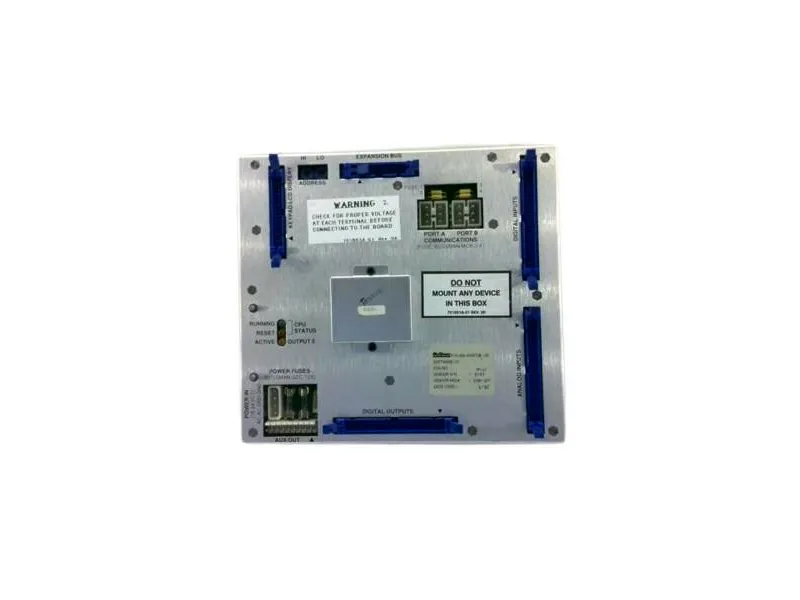 860-654873B-50 Modulo/Rack PLC di MCQUAY PERFEX