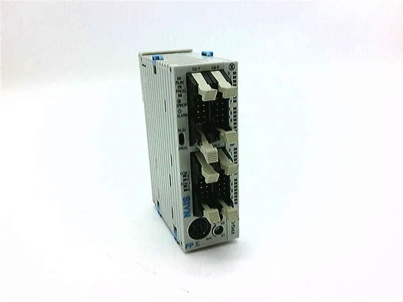 FPG-C32T2 PLC模組/機架 by PANASONIC