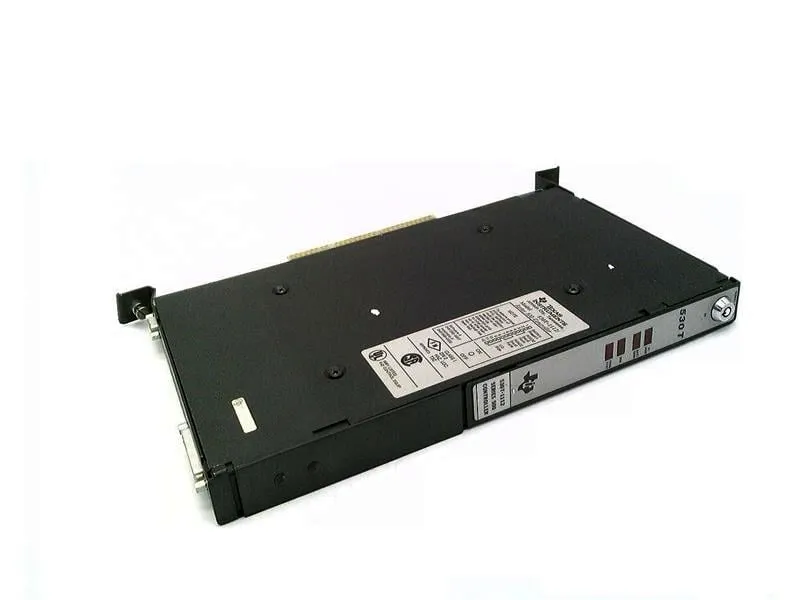 530T-1112 PLC模組/機架 由 TEXAS INSTRUMENTS PLC