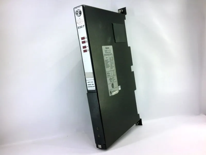 530T-1112 PLC模組/機架 由 TEXAS INSTRUMENTS PLC