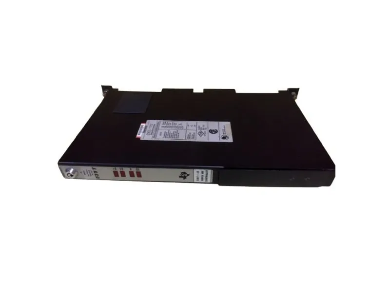 530T-1112 PLC模組/機架 由 TEXAS INSTRUMENTS PLC