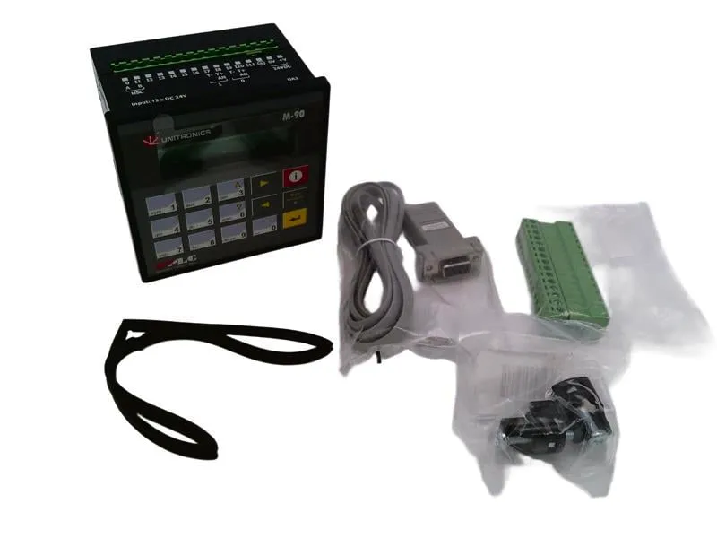 UNITRONICS M91-2-UA2 工業電腦