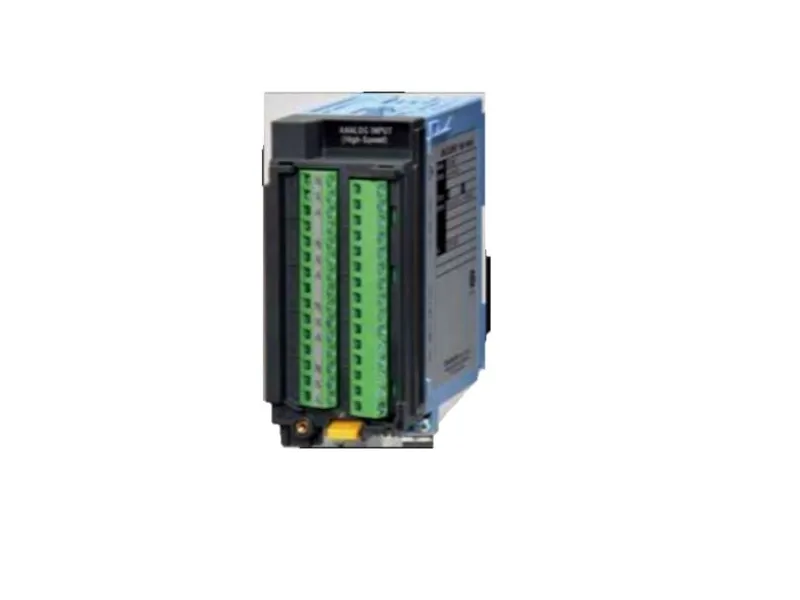 YOKOGAWA GX90XA-10-U2N-CN VDC邏輯I/O模組