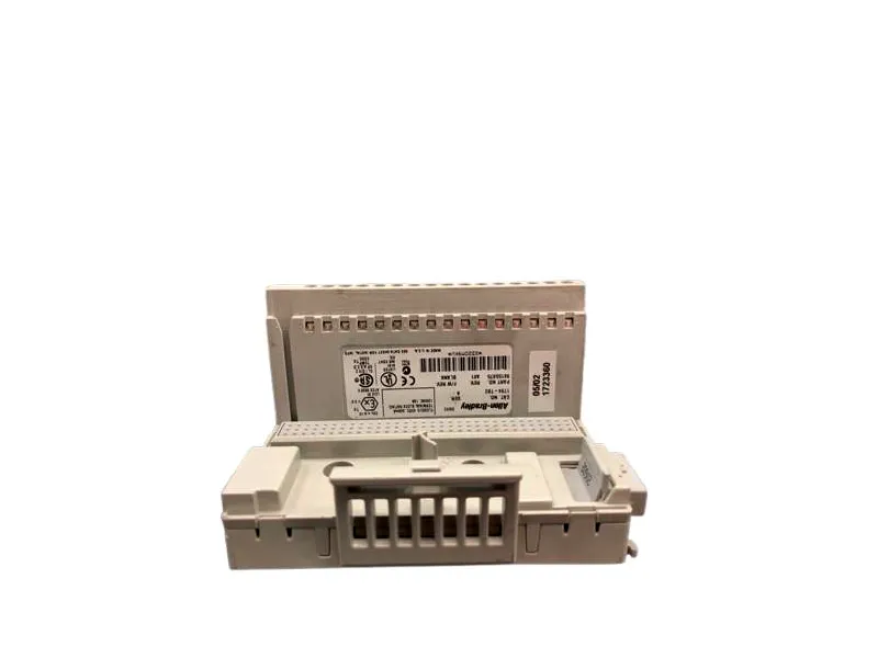 1794-TB2 โมดูล/แร็ค PLC โดย ALLEN BRADLEY