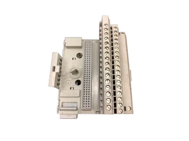 1794-TB2 โมดูล/แร็ค PLC โดย ALLEN BRADLEY