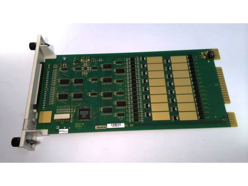 SPDSO14 VDC Logic I/O Module bởi - ABB - BAILEY CONTROLS