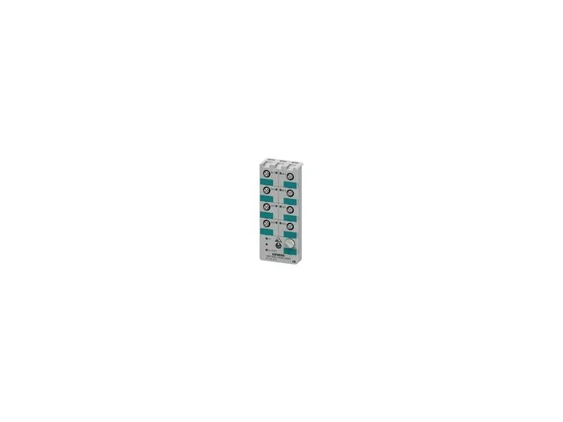 3RK1400-1DQ03-0AA3 VDC邏輯I/O模組 by SIEMENS