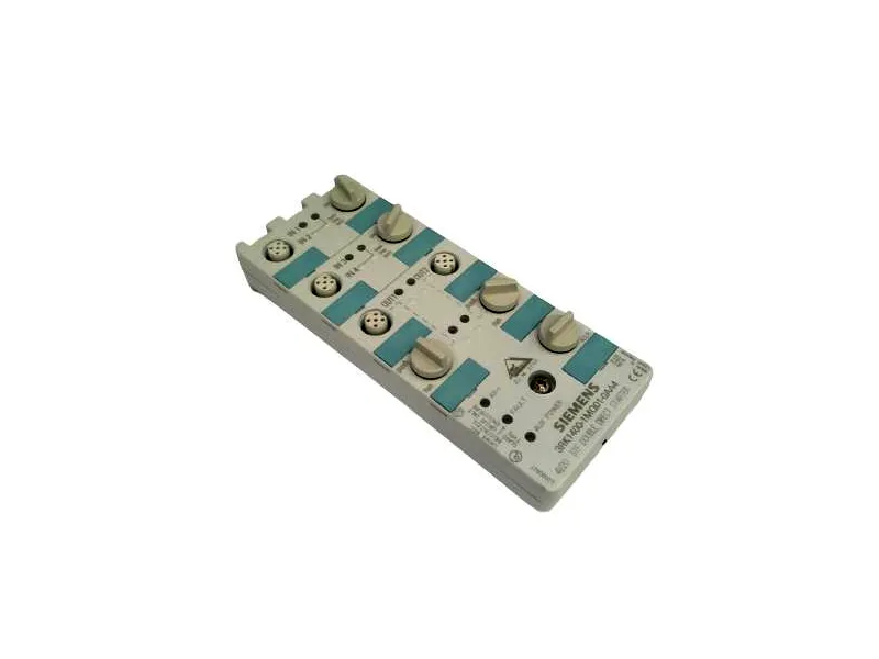 3RK1400-1MQ01-0AA4 VDC邏輯I/O模組 by SIEMENS