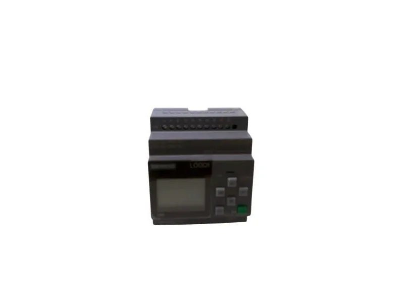 6ED1052-1MD08-0BA2 VDC 邏輯 I/O 模組 by SIEMENS