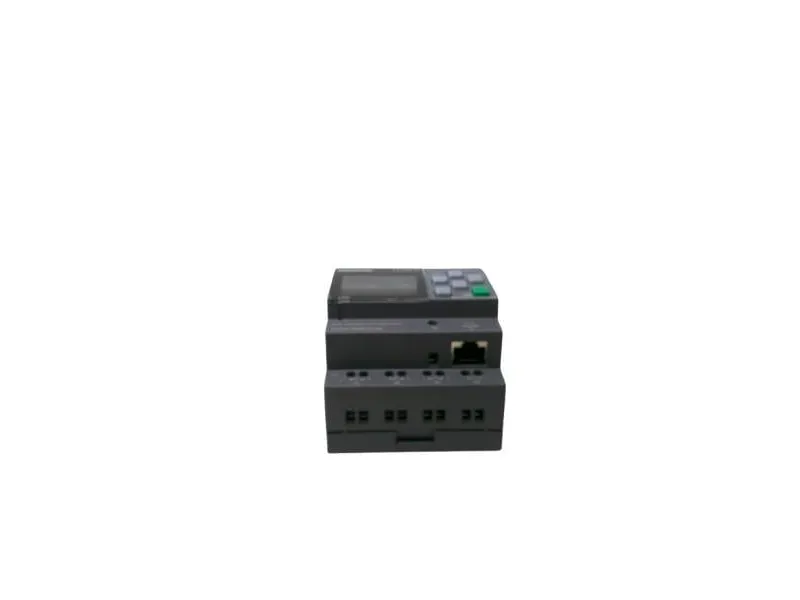 6ED1052-1MD08-0BA2 VDC 邏輯 I/O 模組 by SIEMENS